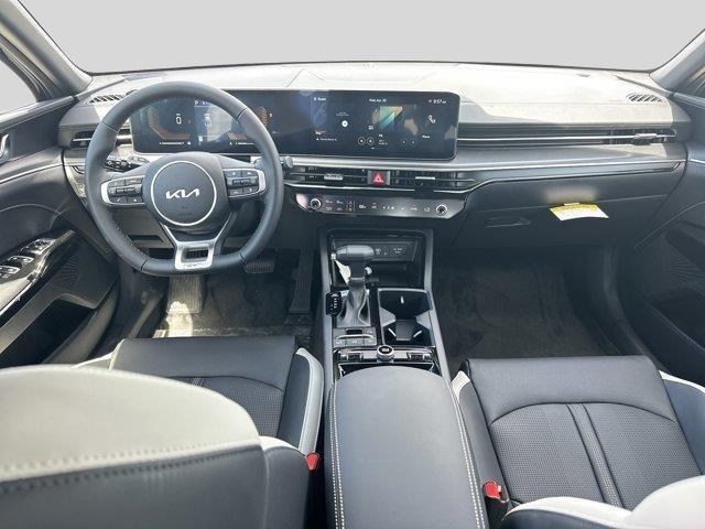 new 2025 Kia K5 car, priced at $28,959