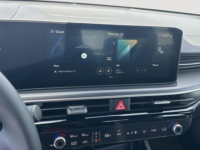 new 2025 Kia K5 car, priced at $28,959