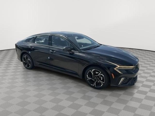 new 2025 Kia K5 car, priced at $28,959