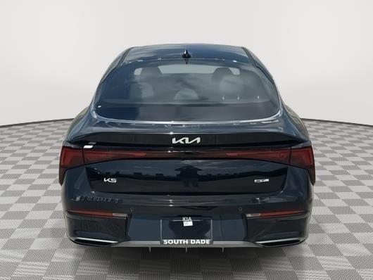 new 2025 Kia K5 car, priced at $28,959