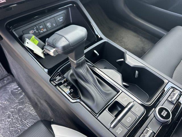 new 2025 Kia K5 car, priced at $28,959