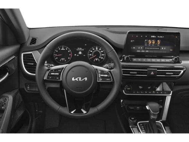 used 2023 Kia Seltos car, priced at $18,287