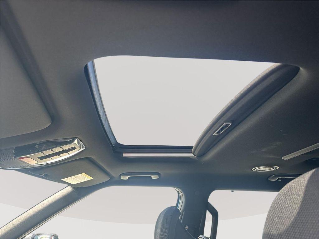 new 2026 Kia EV9 car, priced at $70,377