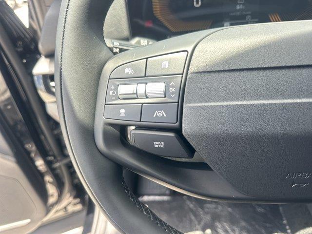 new 2026 Kia Sportage car, priced at $36,085