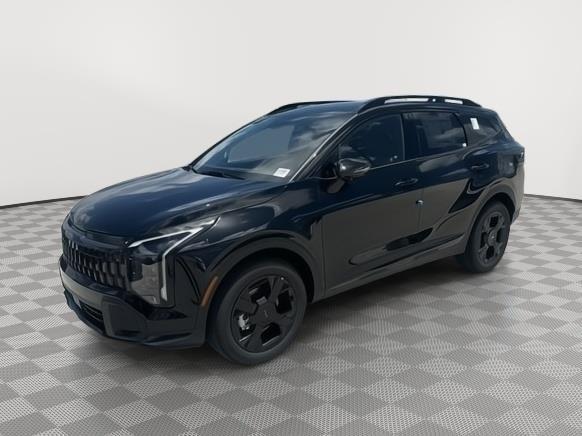 new 2026 Kia Sportage car, priced at $36,085