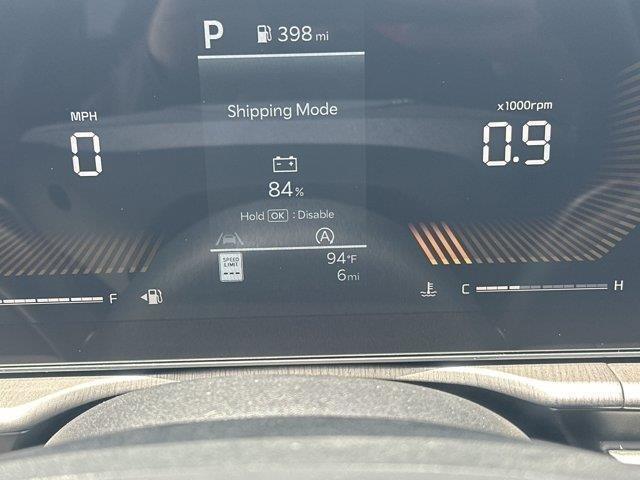 new 2026 Kia Sportage car, priced at $36,085