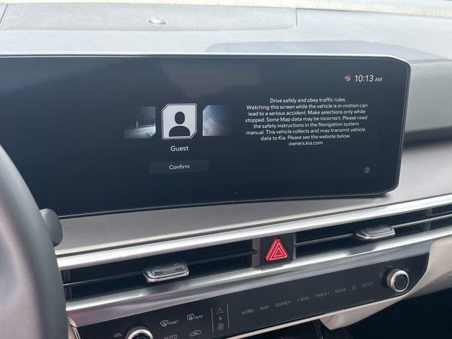 new 2025 Kia Sorento car, priced at $42,926