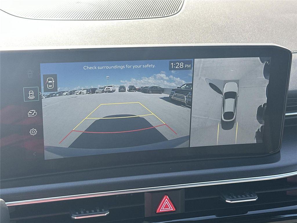 new 2026 Kia K5 car, priced at $38,984