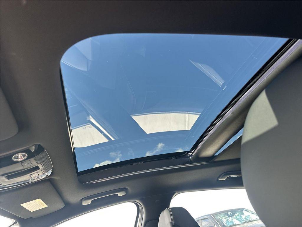 new 2026 Kia K5 car, priced at $38,984