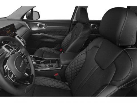 used 2022 Kia Sorento car, priced at $27,643