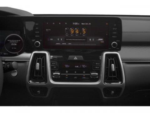 used 2022 Kia Sorento car, priced at $27,643