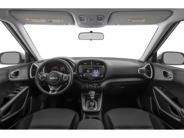 used 2022 Kia Soul car, priced at $13,996