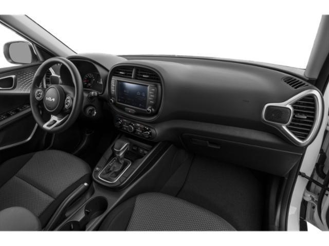 used 2022 Kia Soul car, priced at $13,996