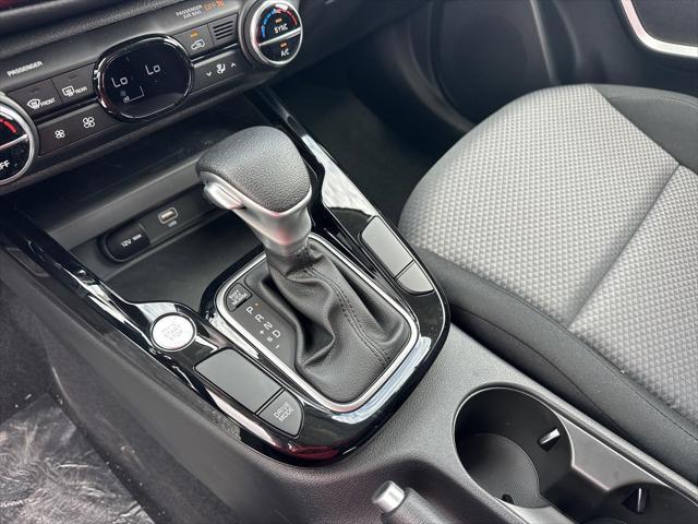 new 2025 Kia Soul car, priced at $24,872