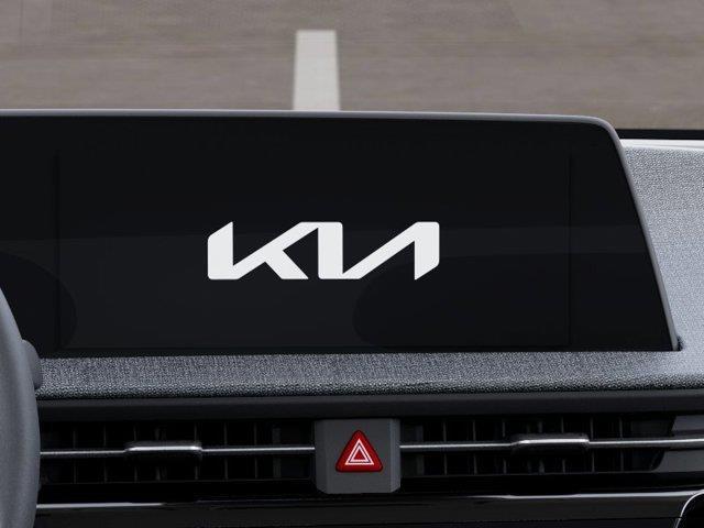 new 2024 Kia EV6 car, priced at $54,645