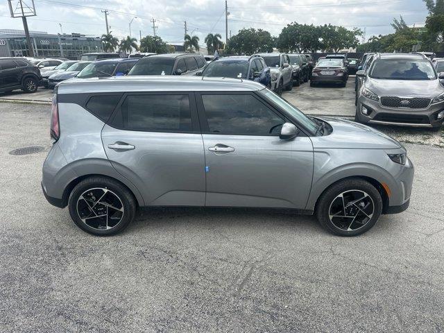 new 2024 Kia Soul car, priced at $25,390