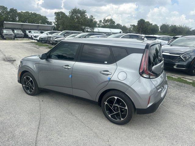 new 2024 Kia Soul car, priced at $25,390