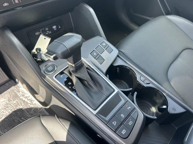 new 2026 Kia Sportage car, priced at $33,065