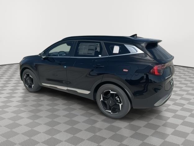 new 2026 Kia Sportage car, priced at $33,065