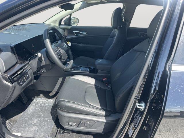 new 2026 Kia Sportage car, priced at $33,065