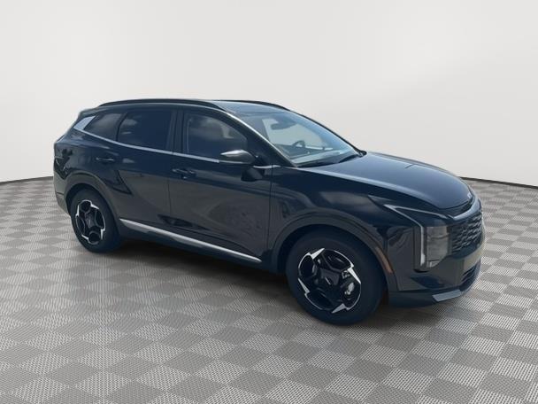 new 2026 Kia Sportage car, priced at $33,065