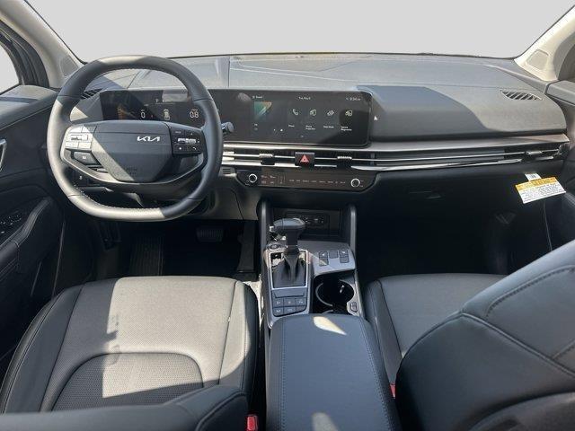 new 2026 Kia Sportage car, priced at $33,065