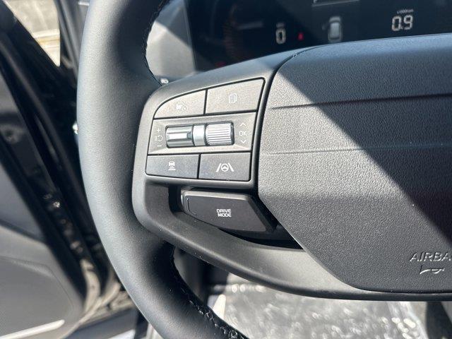 new 2026 Kia Sportage car, priced at $33,065