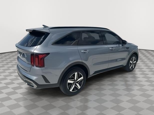used 2022 Kia Sorento car, priced at $25,425