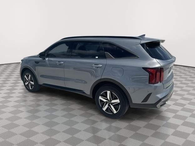used 2022 Kia Sorento car, priced at $25,425