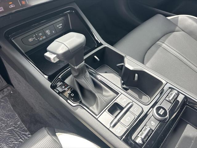new 2025 Kia K5 car, priced at $32,972