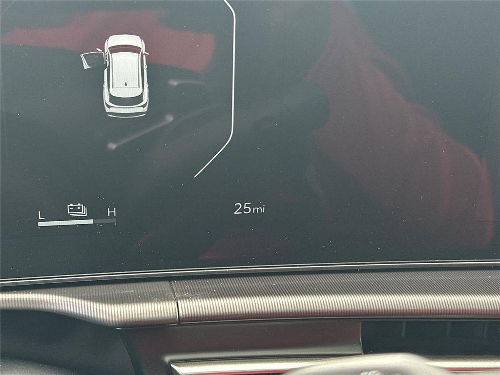 new 2026 Kia Sportage Hybrid car, priced at $41,272