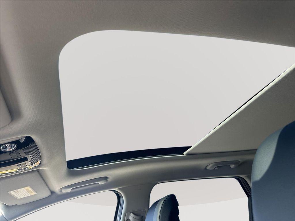 new 2026 Kia Sportage car, priced at $33,155