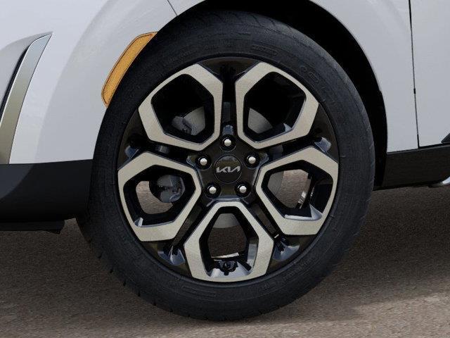 new 2025 Kia Soul car, priced at $27,360