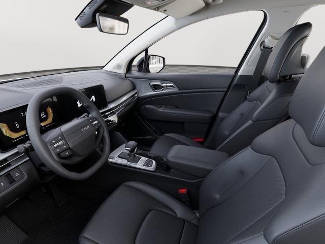 new 2026 Kia Sportage car, priced at $32,065
