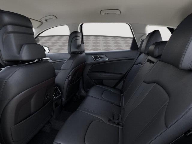 new 2026 Kia Sportage car, priced at $32,065