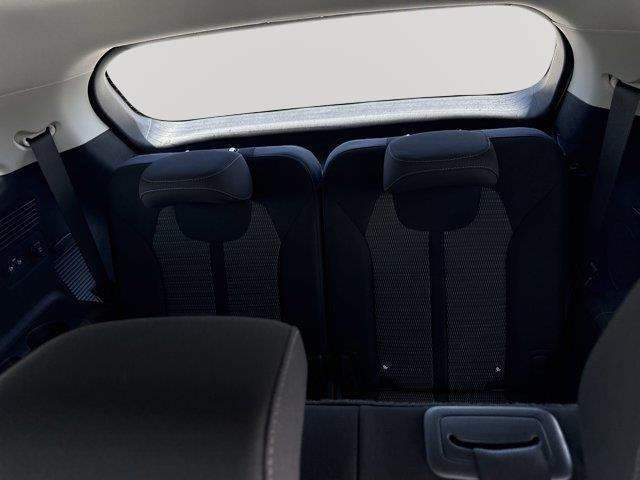 new 2025 Kia Sorento car, priced at $34,125