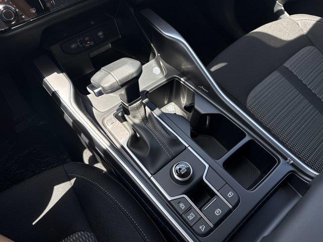 new 2025 Kia Sorento car, priced at $34,125