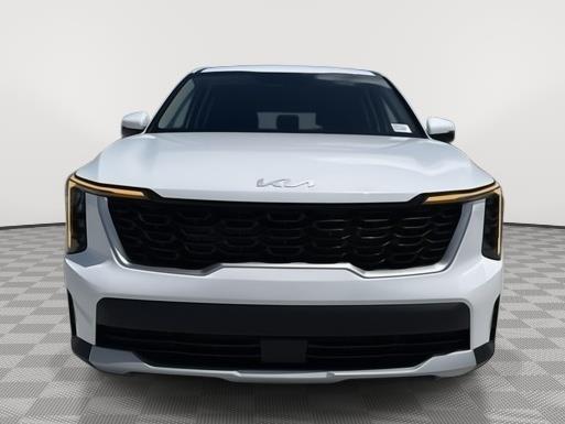 new 2025 Kia Sorento car, priced at $34,125
