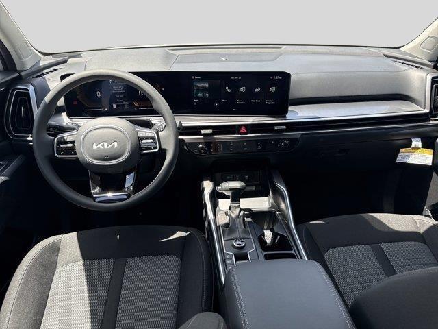 new 2025 Kia Sorento car, priced at $34,125