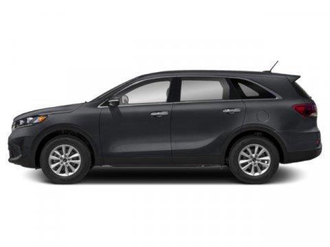 used 2019 Kia Sorento car, priced at $13,986