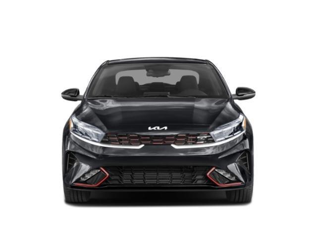 used 2023 Kia Forte car, priced at $20,892