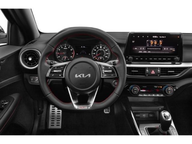 used 2023 Kia Forte car, priced at $20,892