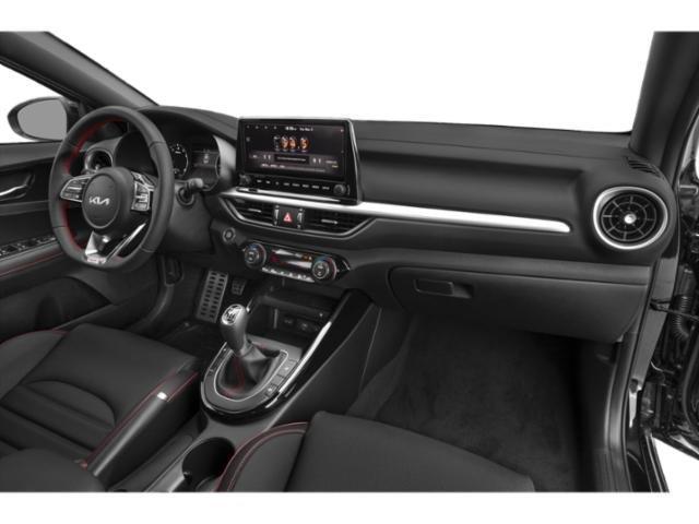 used 2023 Kia Forte car, priced at $20,892