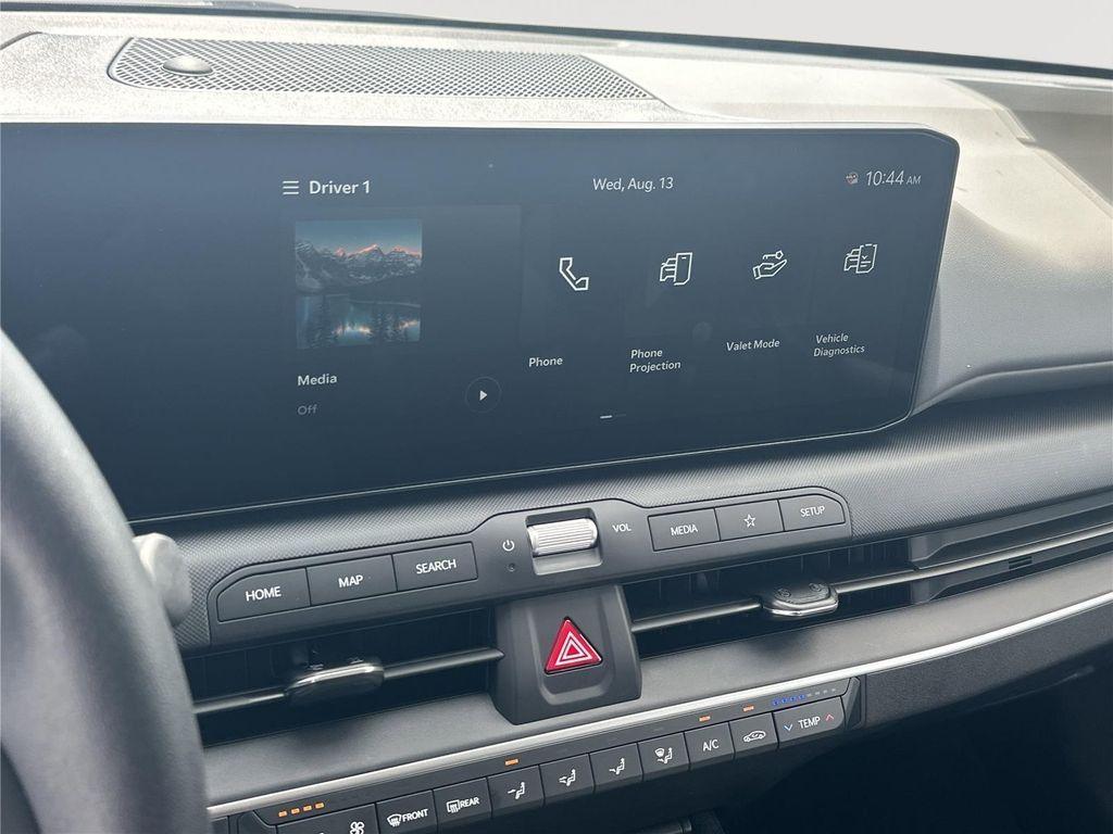 new 2025 Kia K4 car, priced at $24,488
