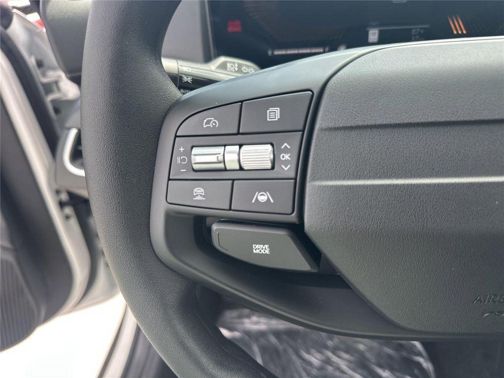 new 2025 Kia K4 car, priced at $24,488