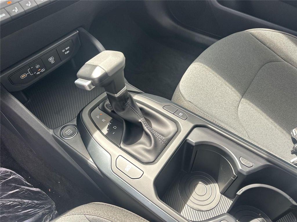 new 2025 Kia K4 car, priced at $24,488