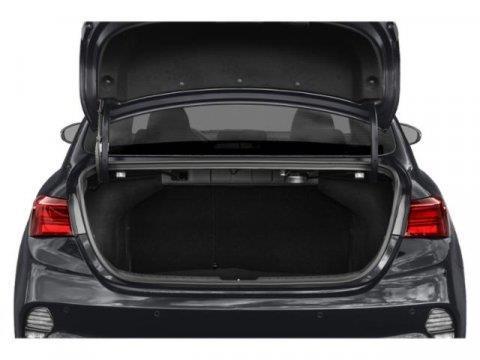 used 2023 Kia Forte car