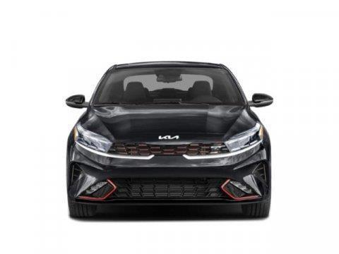 used 2023 Kia Forte car