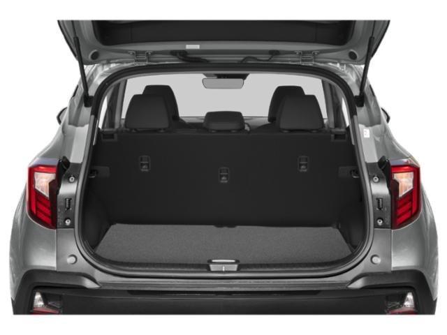 used 2024 Kia Seltos car, priced at $22,679
