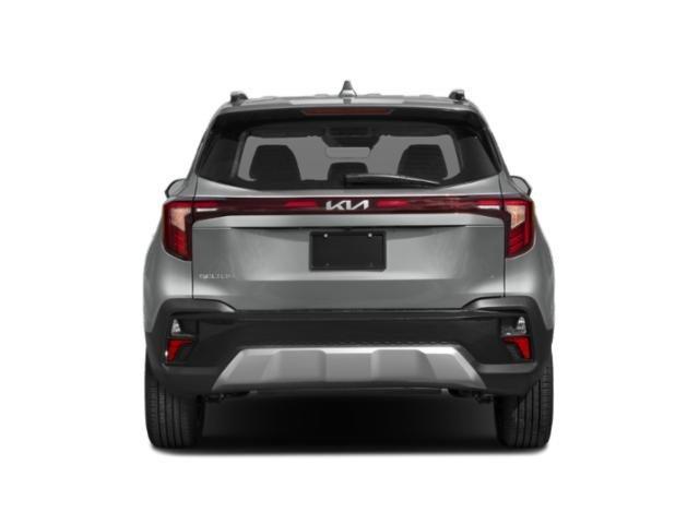 used 2024 Kia Seltos car, priced at $22,679